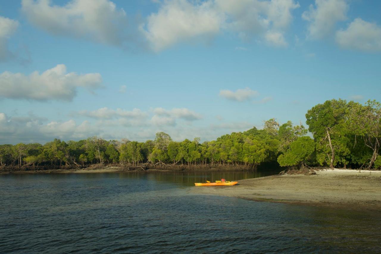 The Mida Creek Hotel Watamu Exterior photo